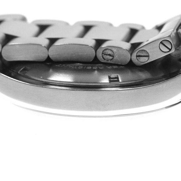 Eterna Eternamatic Kontiki XXL Date black Dial Automatic Men's_842435 - Picture 6 of 6